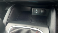 Ford Focus 1.0 EcoBoost 125 ST-Line X 5dr Petrol Hatchback